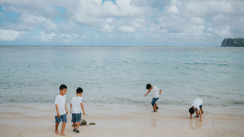 Masa@Guam